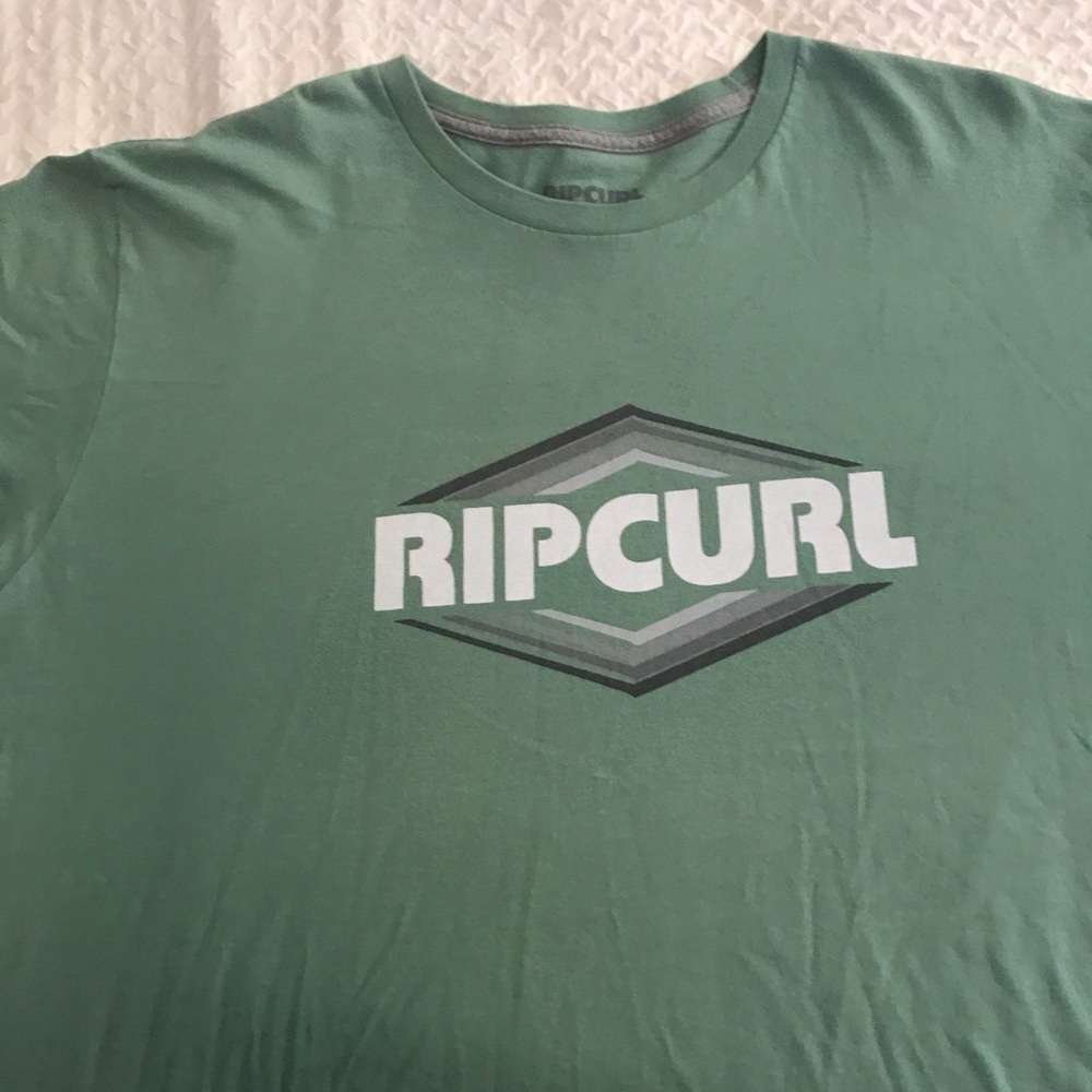 Rip Curl T-Shirt XXL